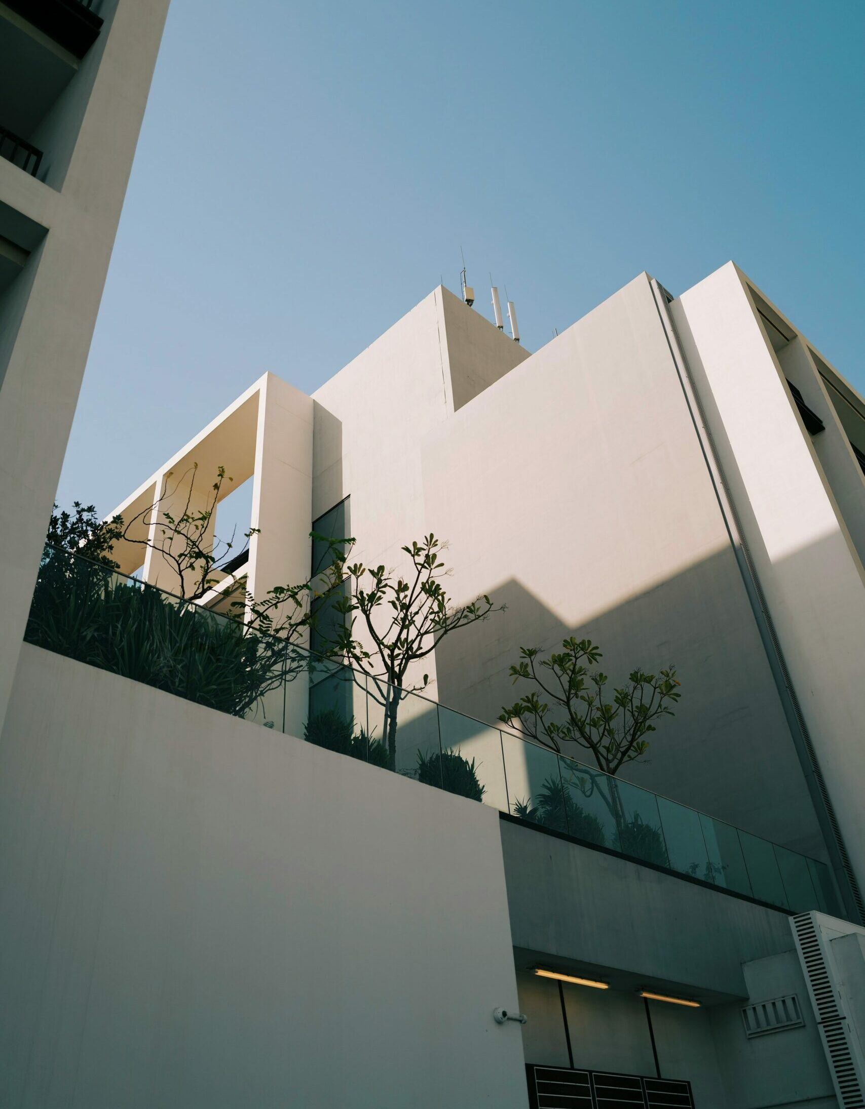 Ravalement de façade