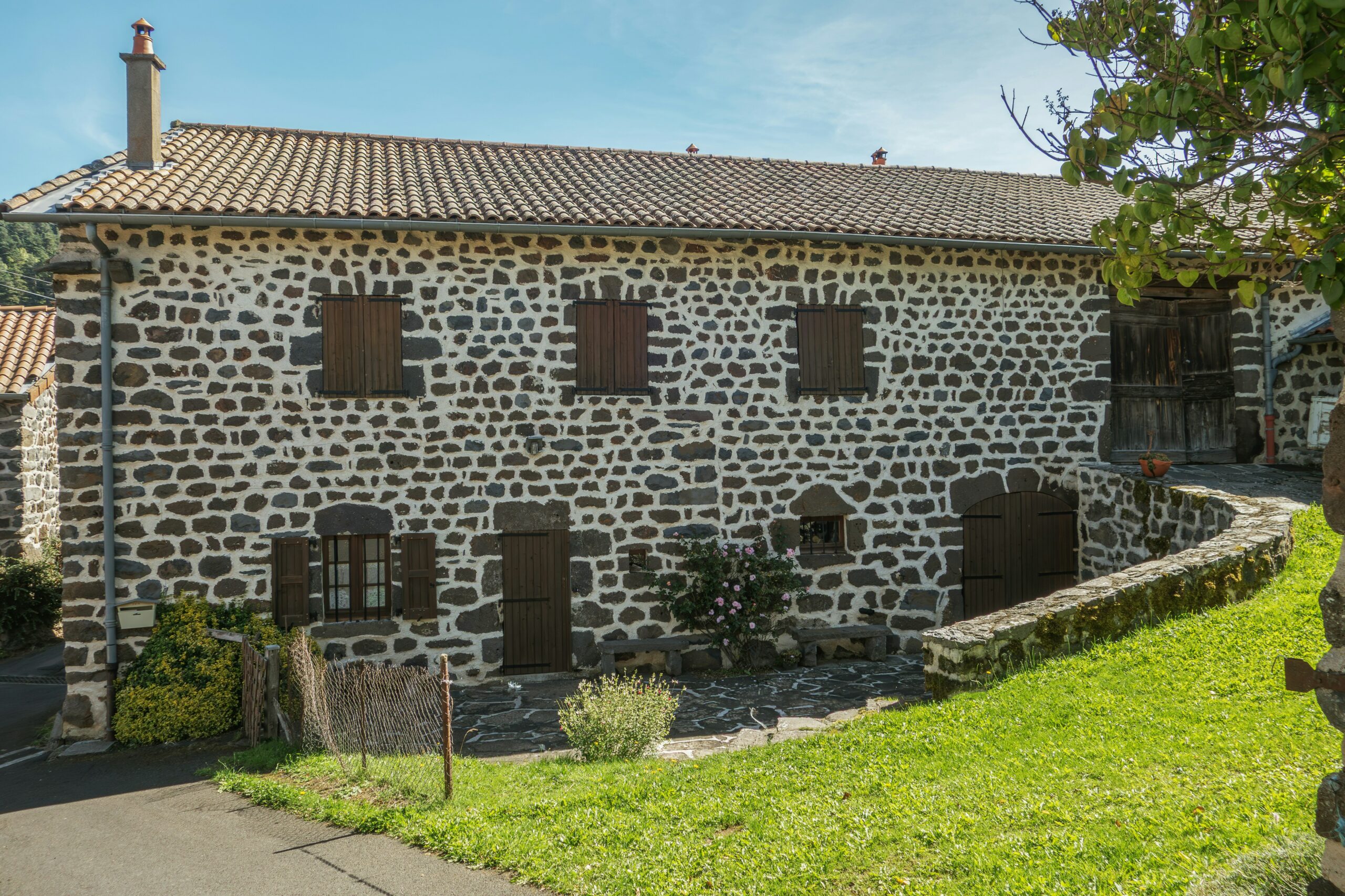 Rénovation complète